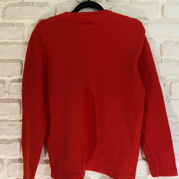 ZARA Ribbed Women’s Sweater - Picture 4 of 6